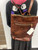 Used Unbranded Xlarge Leather Handbag 60070-S000623365 View 9
