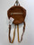 Used Portland Leather Small Leather Handbag 60070-S000623364 View 1