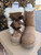Used UGG Ankle Boots 11 60067-S000807059 View 5