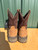 Used Ariat Ankle Boots 7.5 60084-S000912074 View 6