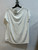 Used Dolan Short Sleeve Top S-4/6 60126-S000441836 View 2