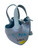 Used EMO Large Leather Handbag 60119-S000109305 View 1