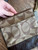 Used Coach Small Leather Handbag 60032-S000690552 View 7