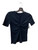 Used Zara Short Sleeve Top S-4/6 60119-S000109313 View 1