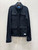 Used Black Adidas Active Jacket M-8/10 60137-S000107282 View 1