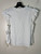 Used Unbranded Short Sleeve Top L-12/14 60060-S000639753 View 2