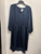 Used Simply Vera Wang Short Dress B XL-16 60076-S000831597 View 1
