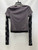 Used Edikted Long Sleeve T-Shirt M-8/10 60132-S000139985 View 1