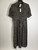 Used Anthropologie Long Dress B XXS 60049-S000816988 View 1