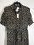 Used Anthropologie Long Dress B XXS 60049-S000816988 View 2