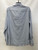 Used Peter Millar Mens Long Sleeve Top M/15-15.5 60132-S000140000 View 2