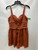 Used American Eagle Romper S-4/6 60132-S000140013 View 1