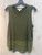 Used Michael Michael Kors Sleeveless Top L-12/14 60093-S000401345 View 1