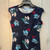 Used Draper James Short Dress F XS-0/2 60093-S000401367 View 2