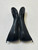Used Nine West Flats 8.5 60107-S000325264 View 4