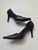 Used Enzo Angiolini High Heels 7.5 60107-S000325269 View 2