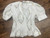 Used Ganni Short Sleeve Top M-8/10 60004-S000661300 View 1