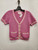 Used Heartloom Short Sleeve Top XS-0/2 60027-S001450237 View 1