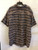 Used Unbranded Mens Short Sleeve Top 2X/18-18.5 60071-S000649191 View 3
