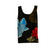 Used Chico's Sleeveless Top M-8/10 60105-S000285209 View 2