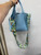 Used Unbranded Large Leather Handbag 60072-S000574889 View 1