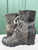 Used Sorel Ankle Boots 8 60084-S000912304 View 7