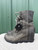 Used Sorel Ankle Boots 8 60084-S000912304 View 3