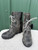 Used Sorel Ankle Boots 8 60084-S000912304 View 1
