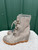 Used Sorel Ankle Boots 8 60084-S000912305 View 3