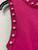 Used Entro Sleeveless Top M-8/10 60072-S000574893 View 2