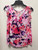 Used Staccato Sleeveless Top S-4/6 60076-S000831748 View 1