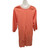 Used Time And Tru Short Dress B XXL-20 60038-S001255951 View 2