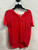 Used Pleione Short Sleeve Top M-8/10 60005-S001118872 View 1