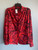 Used White House Black Market Long Sleeve Top L-12/14 60039-S000801771 View 1