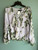 Used White House Black Market Long Sleeve Top L-12/14 60039-S000801780 View 1