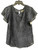 Used Loft Short Sleeve Top S-4/6 60069-S000762501 View 1