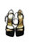 Used Gucci Wedge Sandals 10 60047-S000618735 View 8