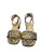 Used Vince Camuto Dress Sandals 10 60047-S000618736 View 2