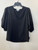 Used Ganni Short Sleeve Top L-12/14 60031-S000831857 View 1