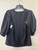 Used Ganni Short Sleeve Top L-12/14 60031-S000831857 View 2