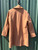 Used Bêcool Long Heavy Coat L-12/14 60084-S000912400 View 4