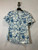 Used Unbranded Short Sleeve Top S-4/6 60126-S000441974 View 1