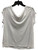 Used Free People Short Sleeve Top S-4/6 60069-S000762516 View 3