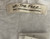 Used Free People Short Sleeve Top S-4/6 60069-S000762516 View 2