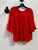 Used Monteau Short Sleeve Top M-8/10 60005-S001118906 View 1