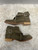 Used Free People Ankle Boots 7.5 60132-S000140087 View 2