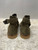 Used Free People Ankle Boots 7.5 60132-S000140087 View 4