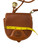 Dooney & Bourke Small Leather Handbag 60099-S000364427 View 6