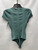 Used Abercrombie & Fitch Short Sleeve Top S-4/6 60132-S000140205 View 2