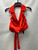 Used Lulus Sleeveless Top S-4/6 60132-S000140238 View 1